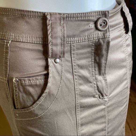 Apanage skirt - Picture 6 of 10